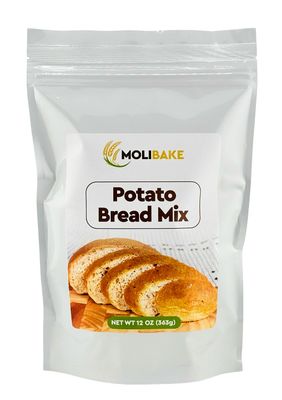 Potato Bread Mix