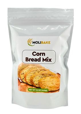 Corn Bread Mix