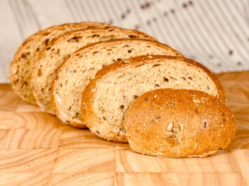 Multigrain Bread Mix - 15 oz