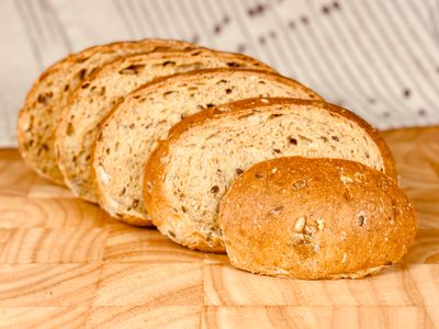 Multigrain Bread Mix - 15 oz