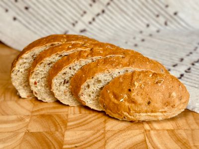 Fitness Bread Mix