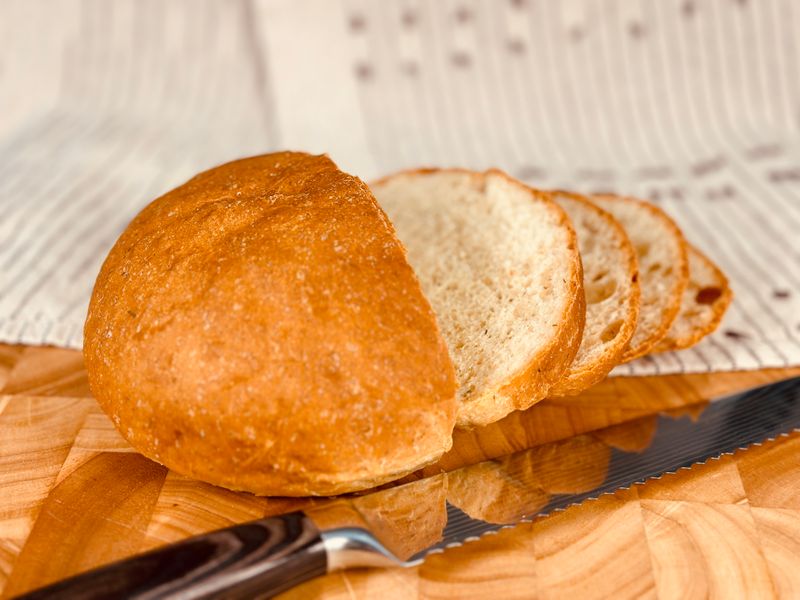 Potato Bread Mix