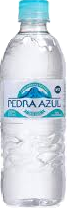 Água Mineral Pedra Azul - 510ml sem gás - 12 un