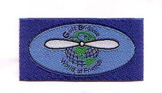 World of Friends Badges