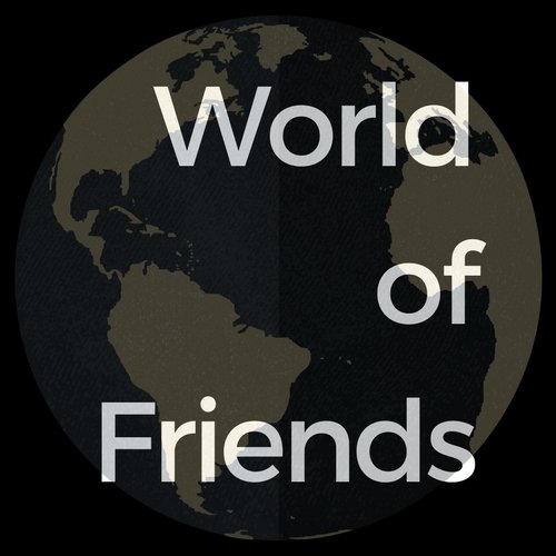 GB World of Friends - Caribbean/America Guidelines