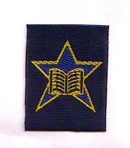 Level Badge &amp; Certificate