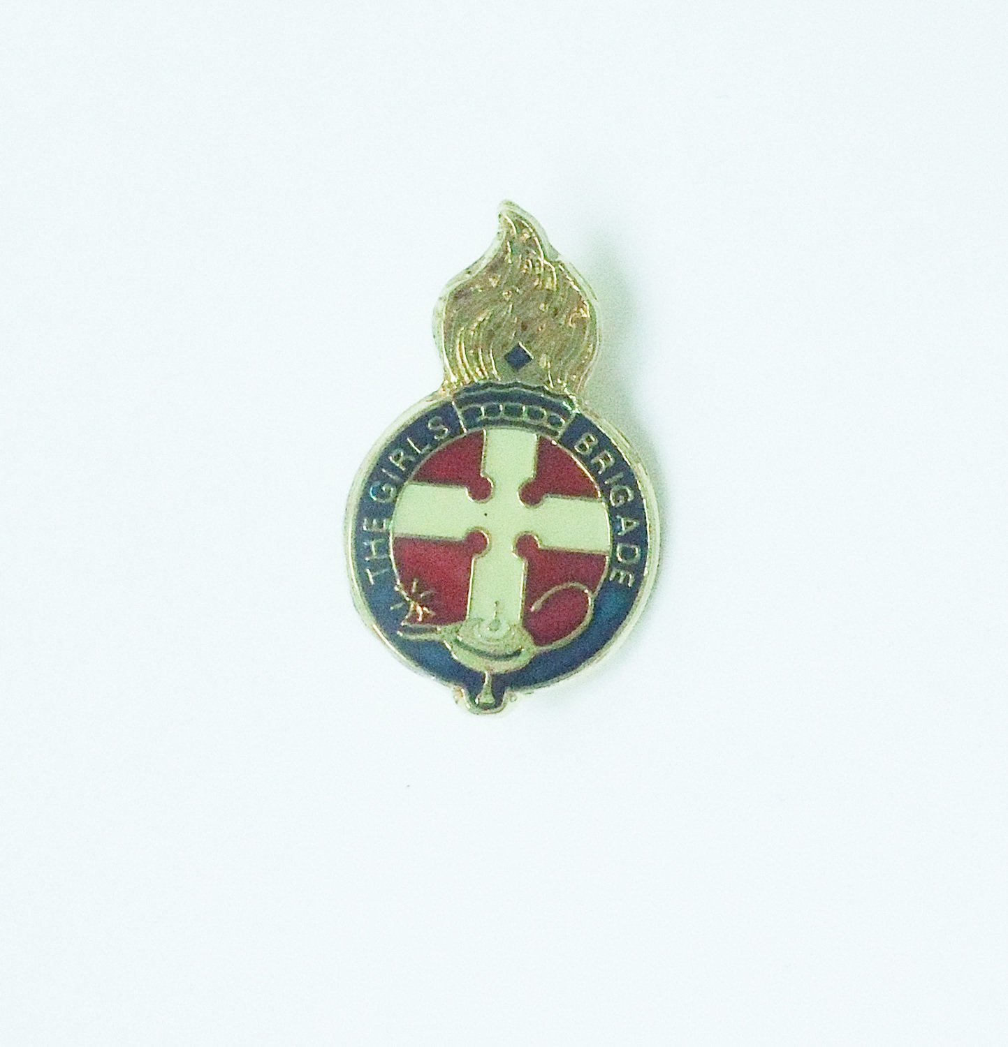 Mufti Badge