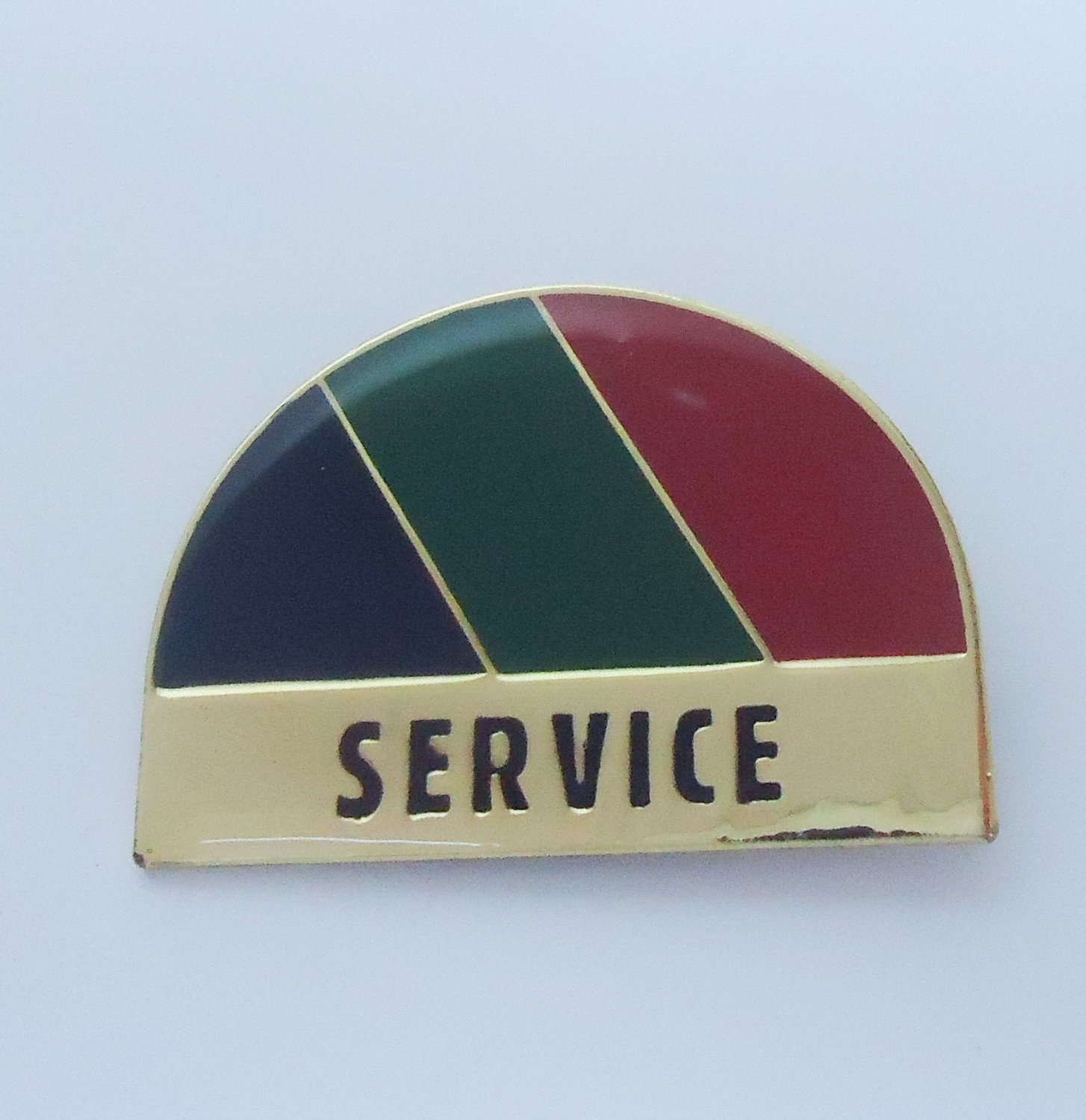 Leadership Award (Rainbow)