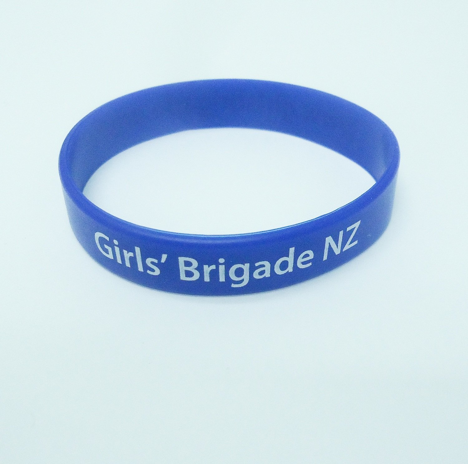 GBNZ Wristbands