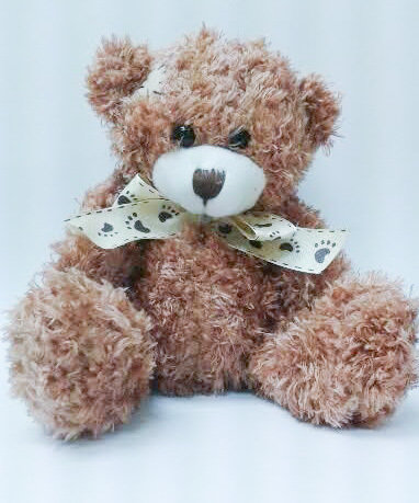 Toby Bear (20cm) Toby Bear (20cm)