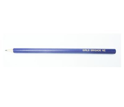 GBNZ Pencil