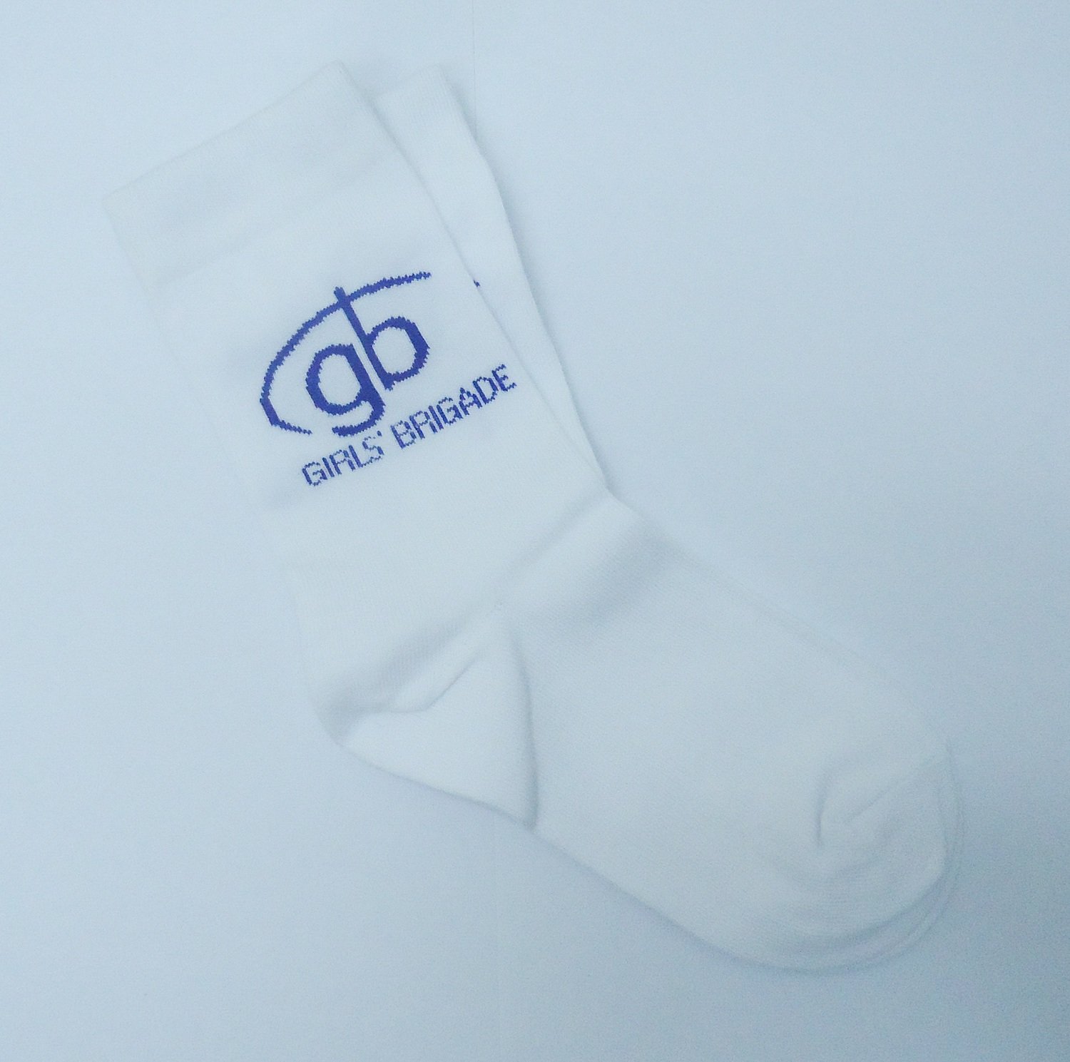 GB Logo Socks