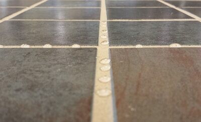 Epoxy Grouting