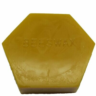 Pure Beeswax