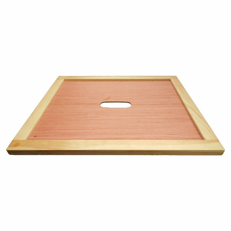 Inner Cover-On Farm Pickup Only