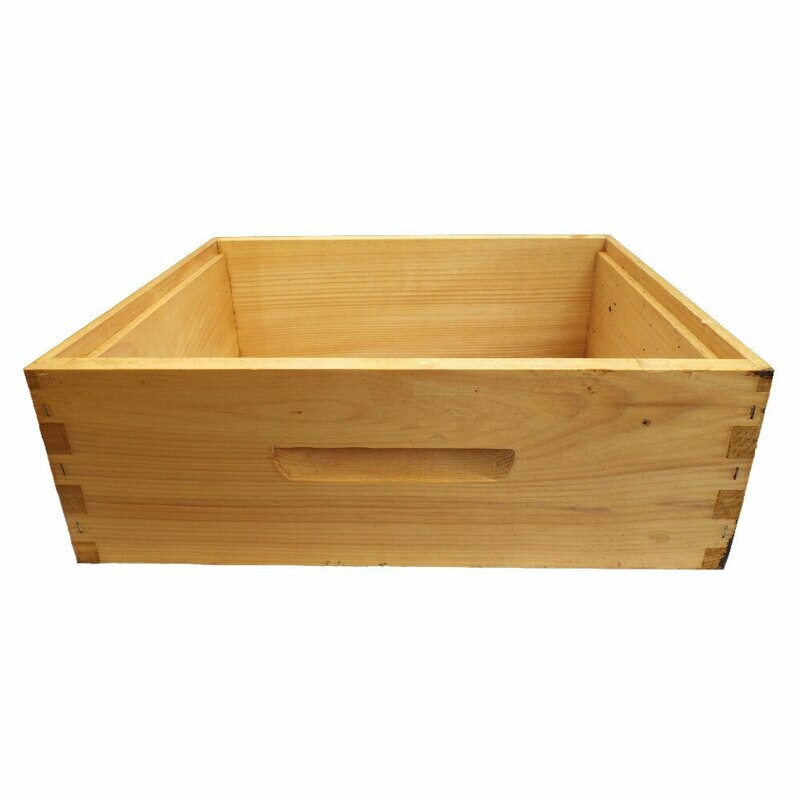 Medium Honey Super-On Farm Pickup Only