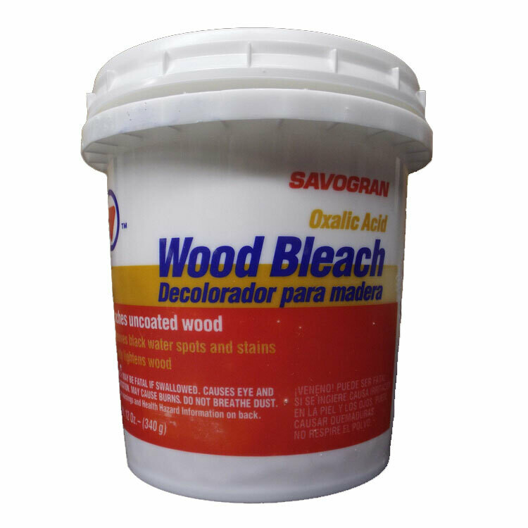 Oxalic Acid