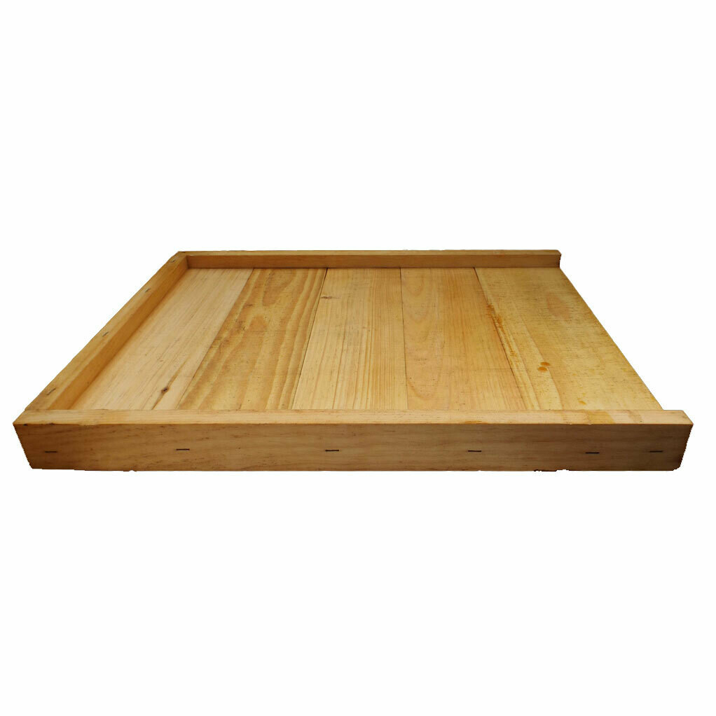 Solid Bottom Board-On Farm Pickup Only