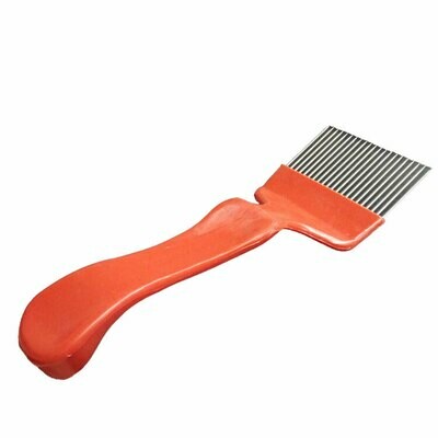 Capping Scratcher