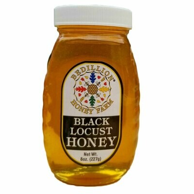 Black Locust Honey