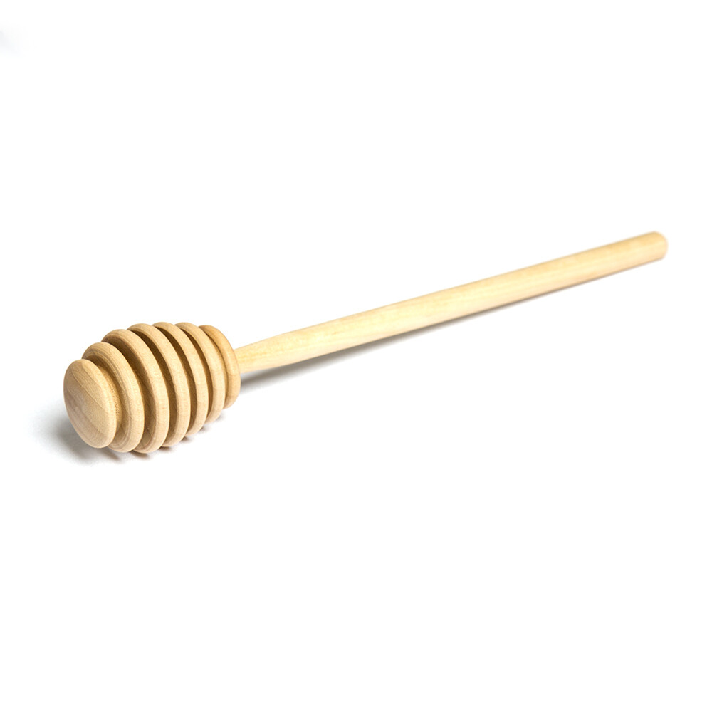 Honey Dipper, Wooden