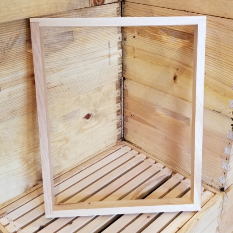 10 Frame Shim, assembled- On Farm Pickup Only