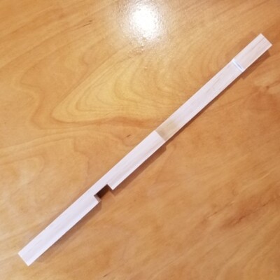 10 Frame ENTRANCE REDUCER-On Farm Pickup