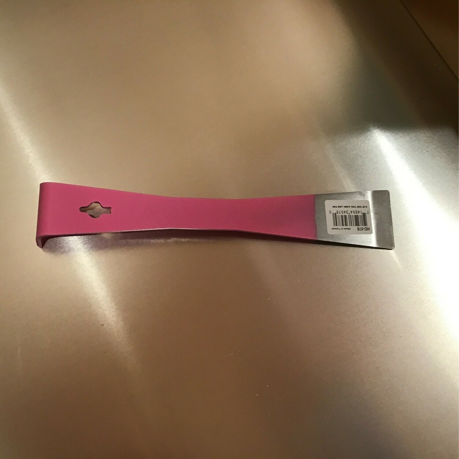 HIVE TOOL PINK 9 1/2&quot; Mann Lake