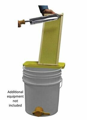 COMBCAPPER On Farm Pickup Only