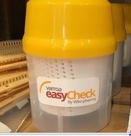 VARROA EASY CHECK - On Farm Pickup Only