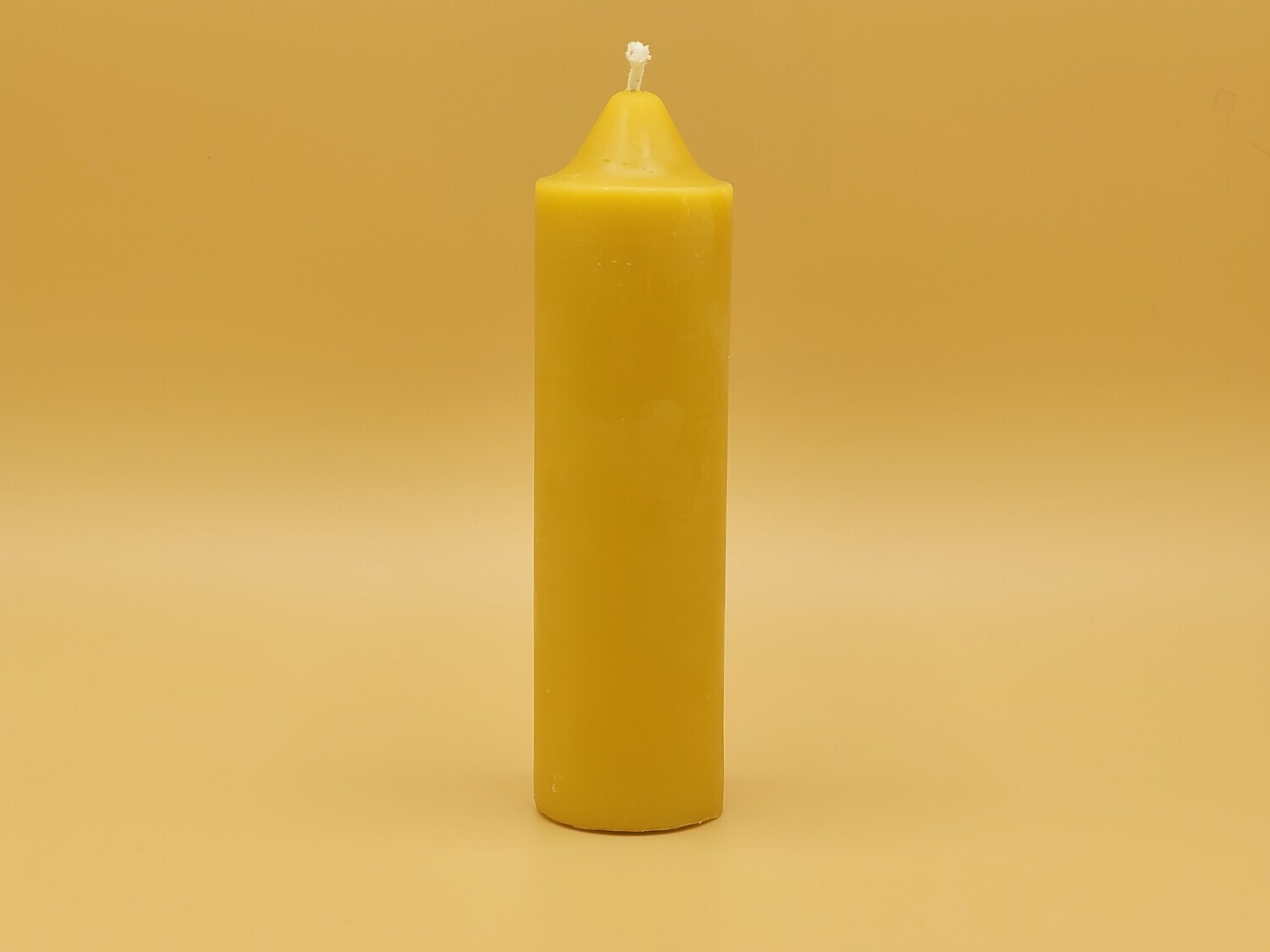 Beeswax Candle, Hand Poured, Pillars, Tapers & Molded Shapes