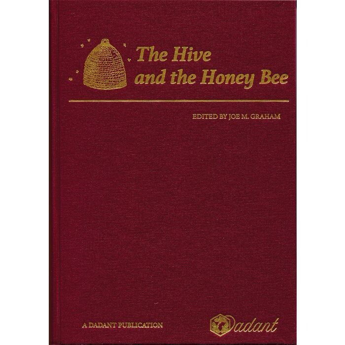 THE HIVE & THE HONEYBEE NEW EDITION