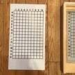 Corrugated BOARD REPLACEMENT(VARROATRAP)-On Farm Pickup Only