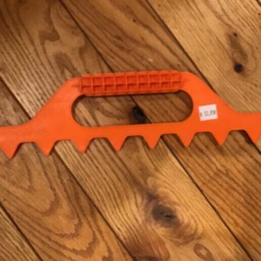 SPACING TOOL 10 Frame to 9 Frame