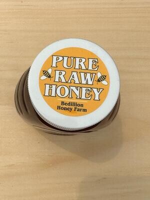 Blackberry Blossom Honey 16 oz