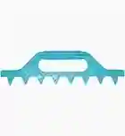 SPACING TOOL PL 8 FR-7 FR BLUE