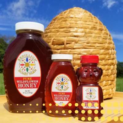 Honey
