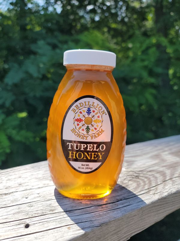 Tupelo Honey 16 oz