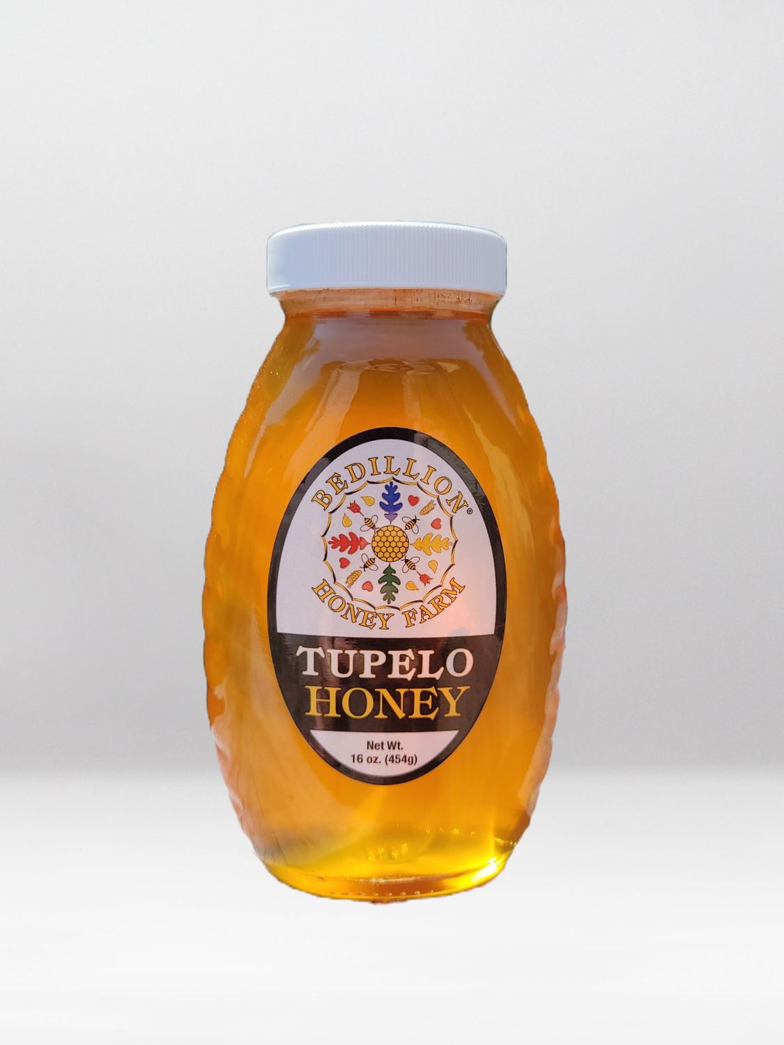 Tupelo Honey 16 oz