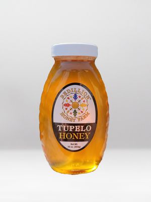 Tupelo Honey 16 oz