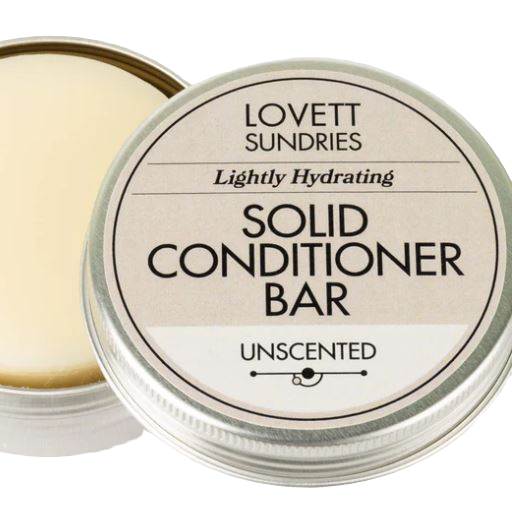 Lovett Sundries Natural Hair Care
