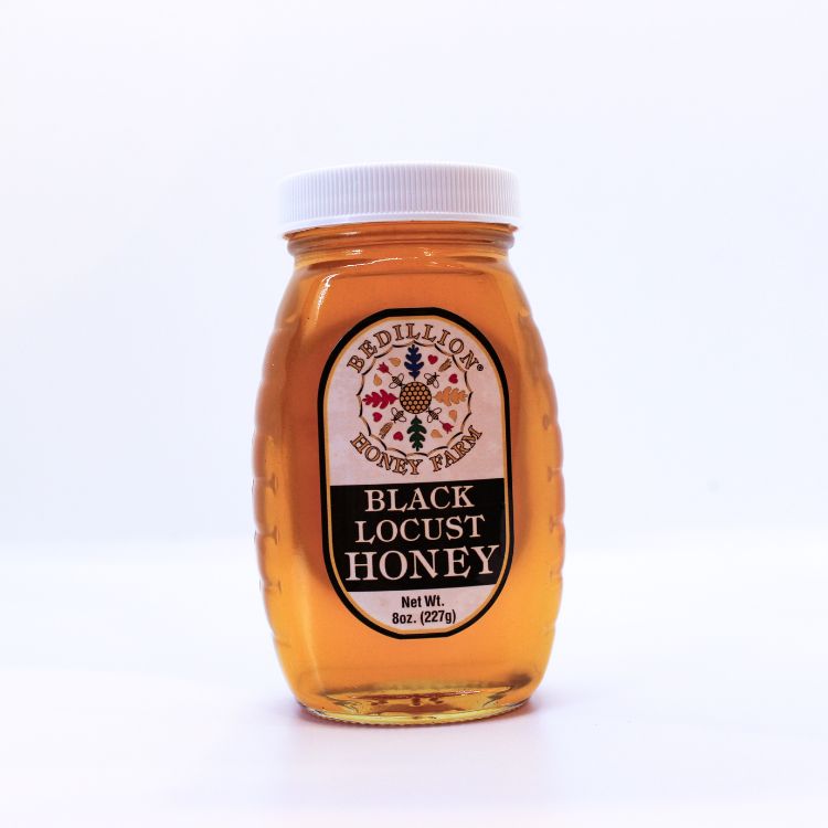 Black Locust Honey