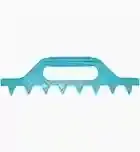 SPACING TOOL PL 8 FR-7 FR BLUE