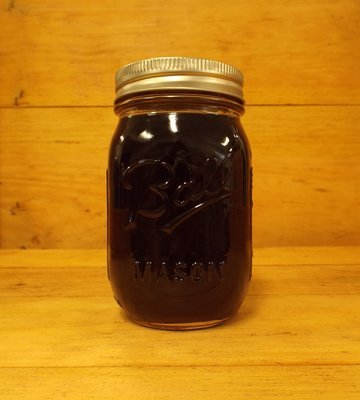 Bedillion Honey Farm Maple Syrup