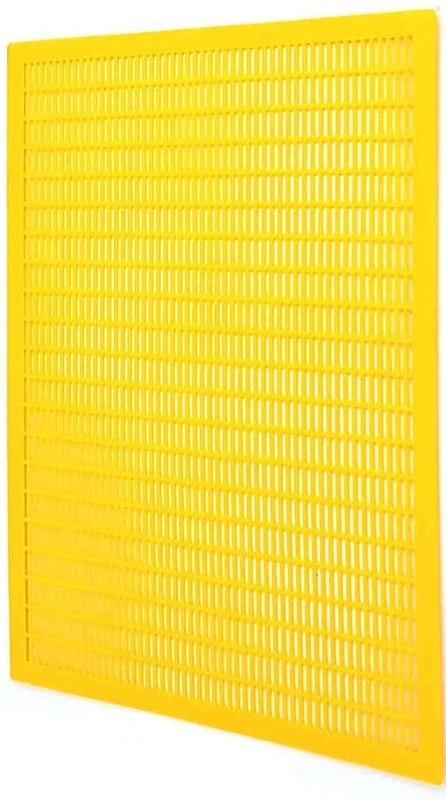 Plastic Queen Excluder (may be avail. in alternate colors