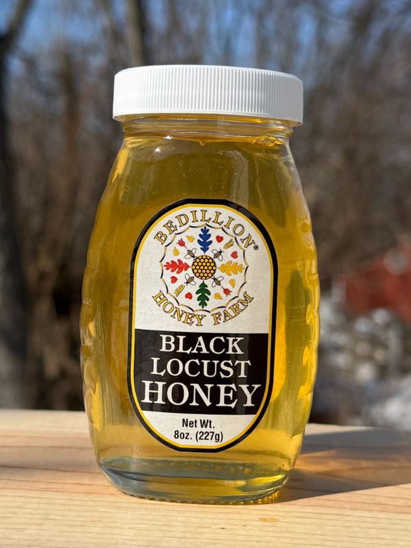 Black Locust Honey