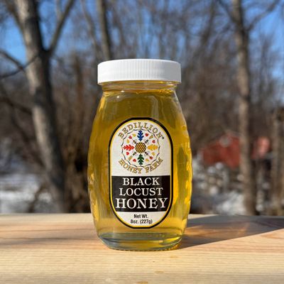 Black Locust Honey