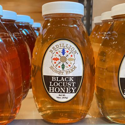 Black Locust Honey