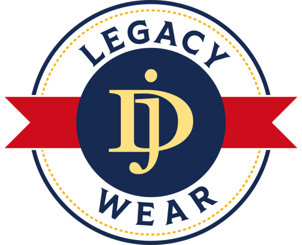 Dishawn Johnson Legacy Wear