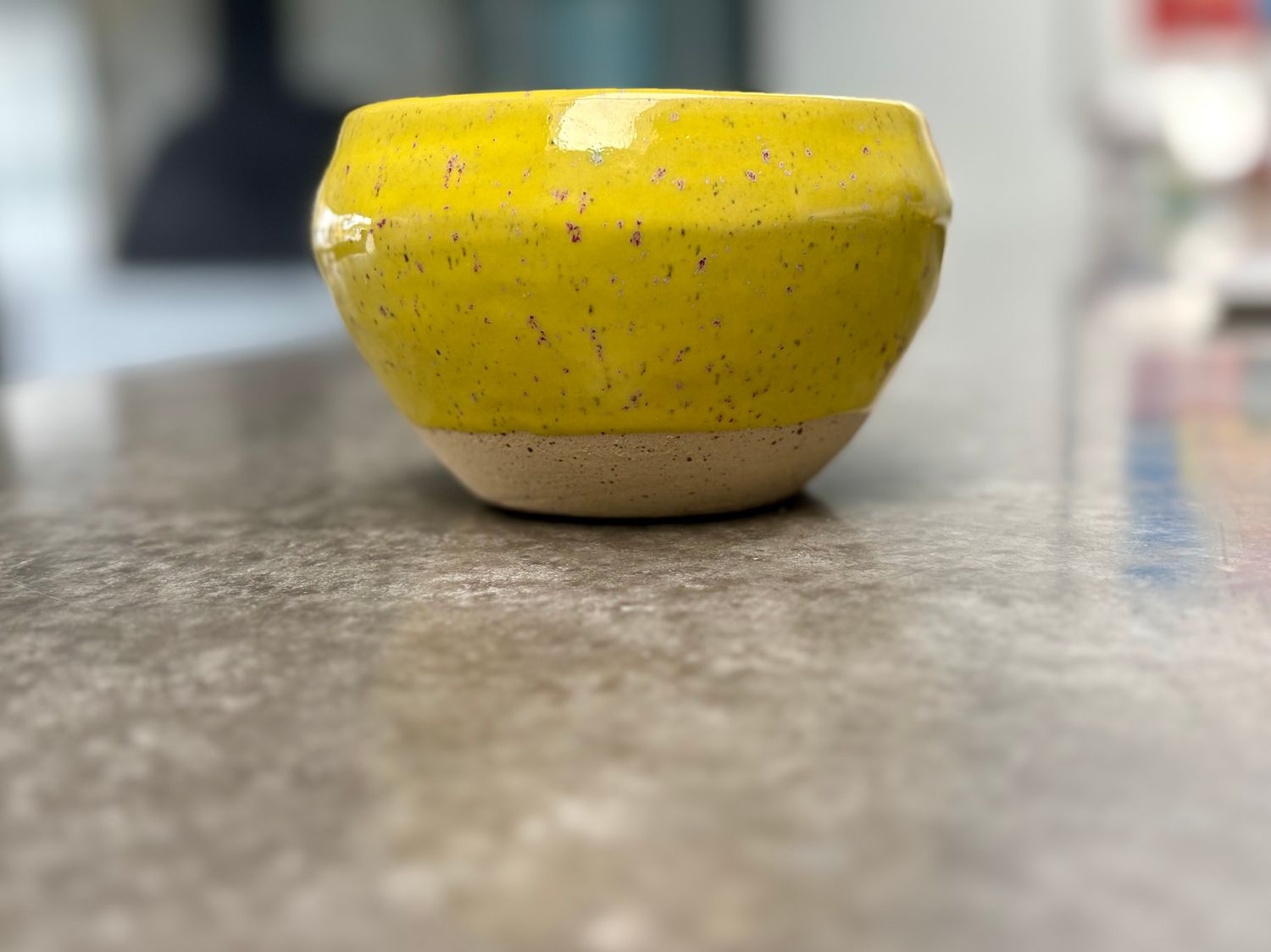 Het zonnetje in huis